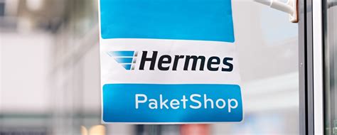 kan ik met kdz naar een hermes paketshop sturen